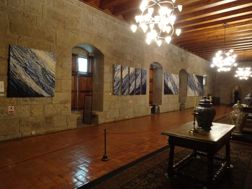 HS_Projets | Sabine Cibert | Guimarães 2022