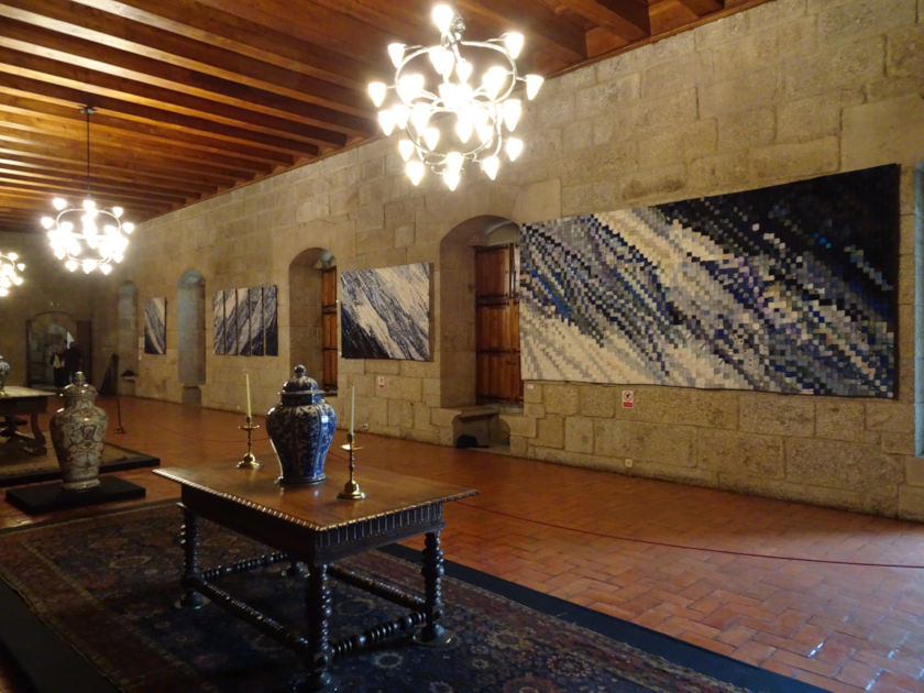 HS_Projets | Sabine Cibert | Guimarães 2022
