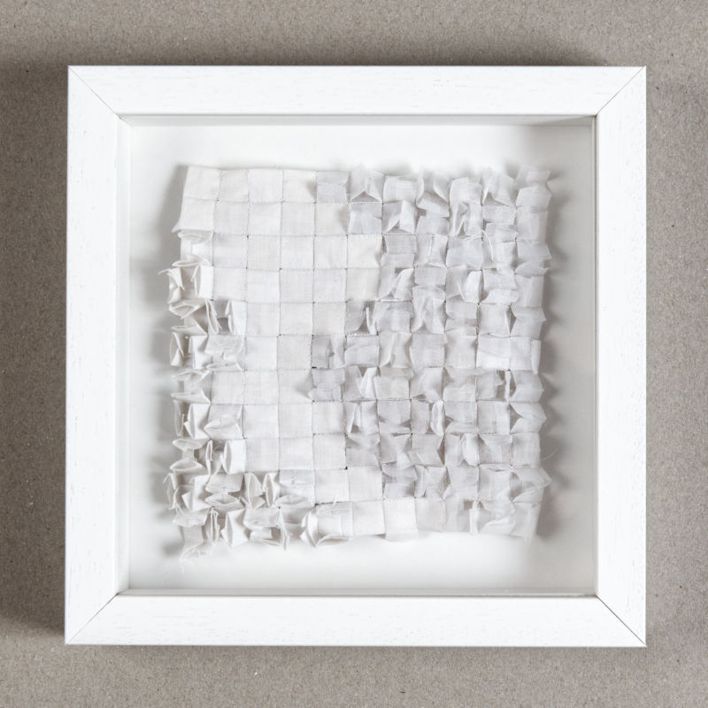 Neige 243 - Sabine Cibert