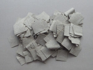 Sabine Cibert - Absence - conception