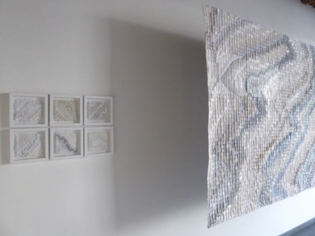 Sabine Cibert | Exposition Dégel 2023