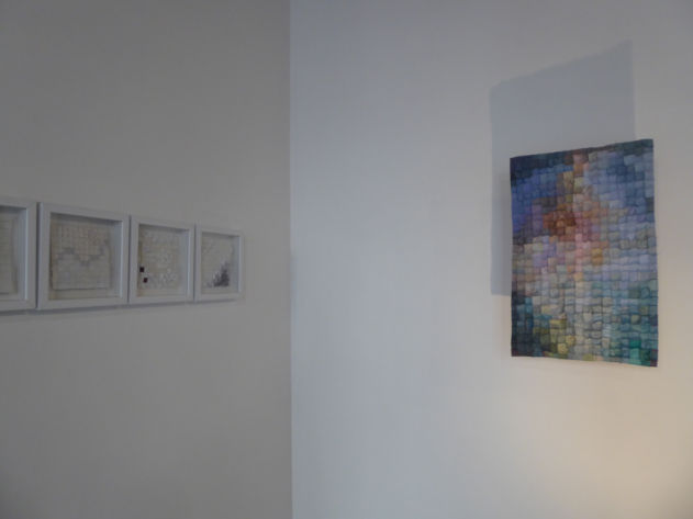Sabine Cibert | Exposition Dégel 2023