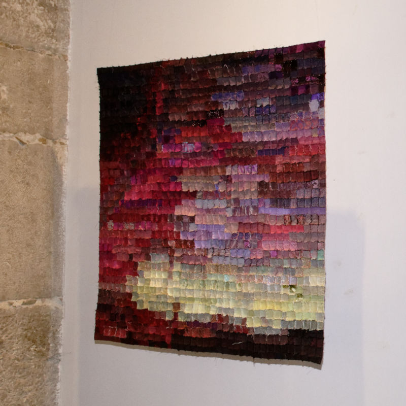 Boréale 295 - exposition - Sabine Cibert