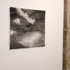 Boréale 296 - exposition - Sabine Cibert