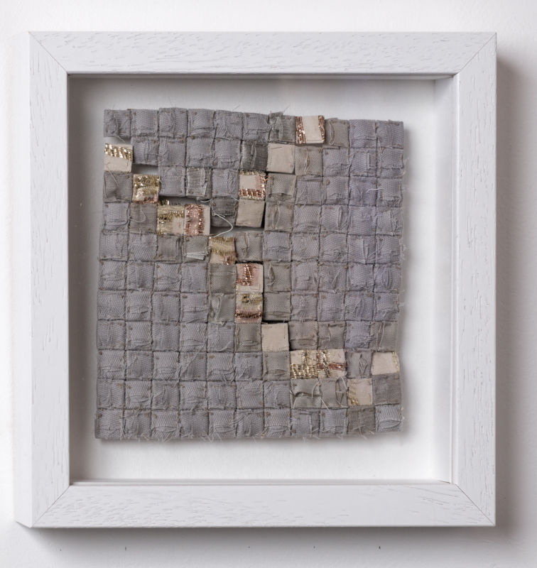 Sabine Cibert - Orage 308