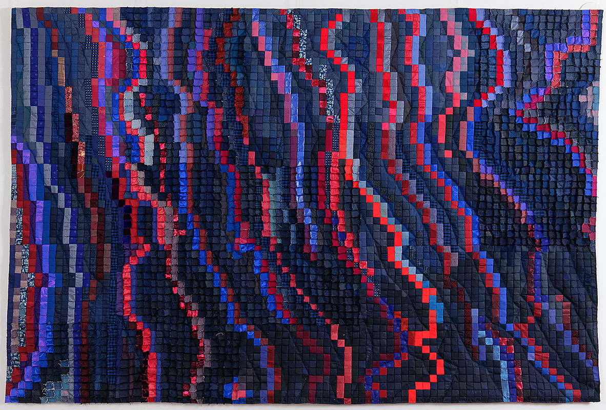 Sabine Cibert - Magma 2 - final