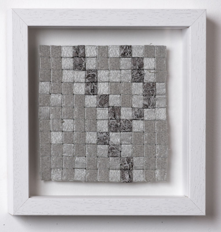 Sabine Cibert - Orage 320