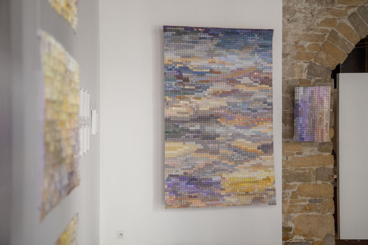 Sabine-Cibert - Aube 281 - exposition