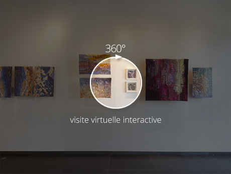 Exposition Aube | Sabine Cibert