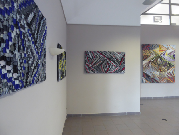 Exposition Instants 2011-2021 | Sabine Cibert
