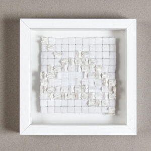 Neige 257 - Sabine Cibert