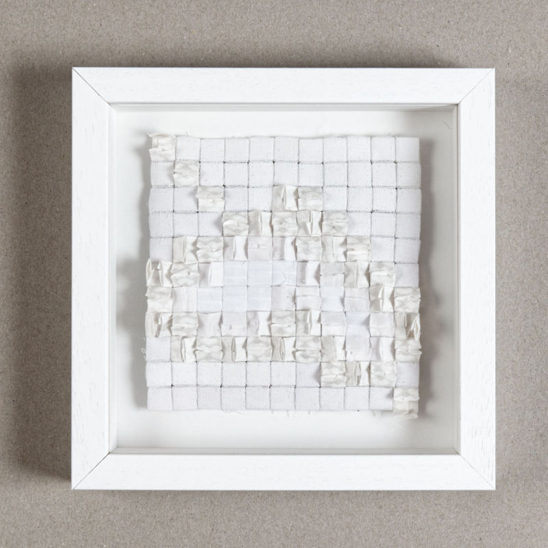 Neige 257 - Sabine Cibert