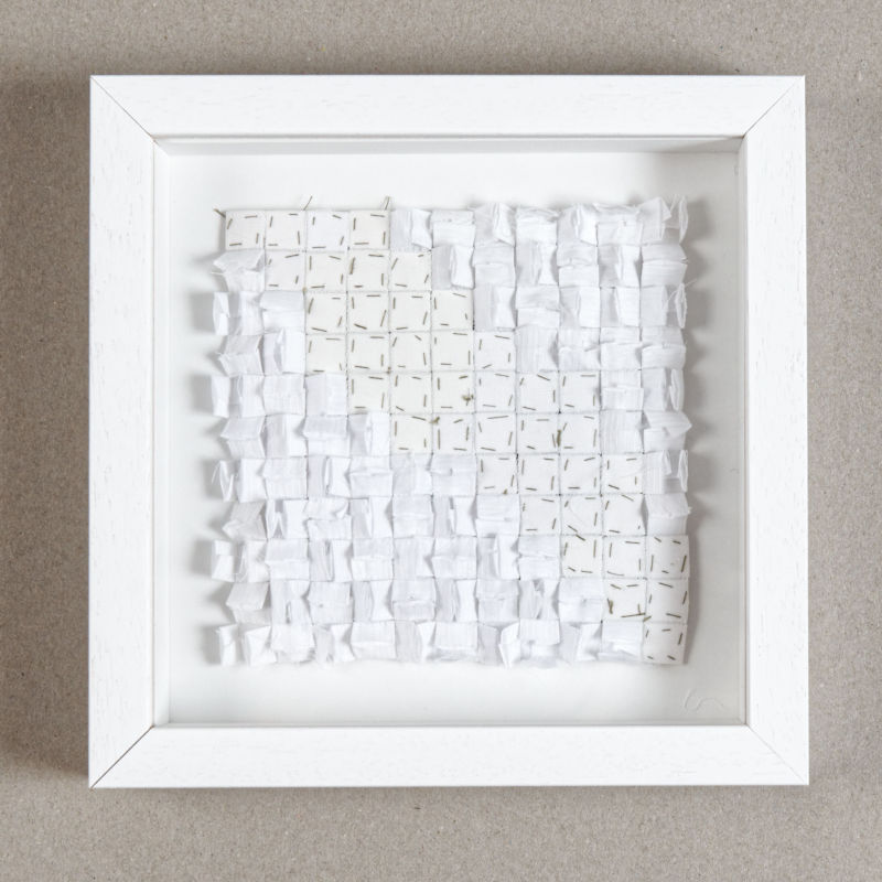 Neige 261 - Sabine Cibert