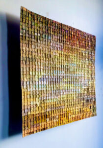 Boréale 282 - exposition - Sabine Cibert