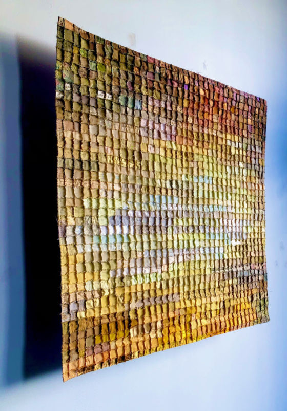 Boréale 282 - exposition - Sabine Cibert