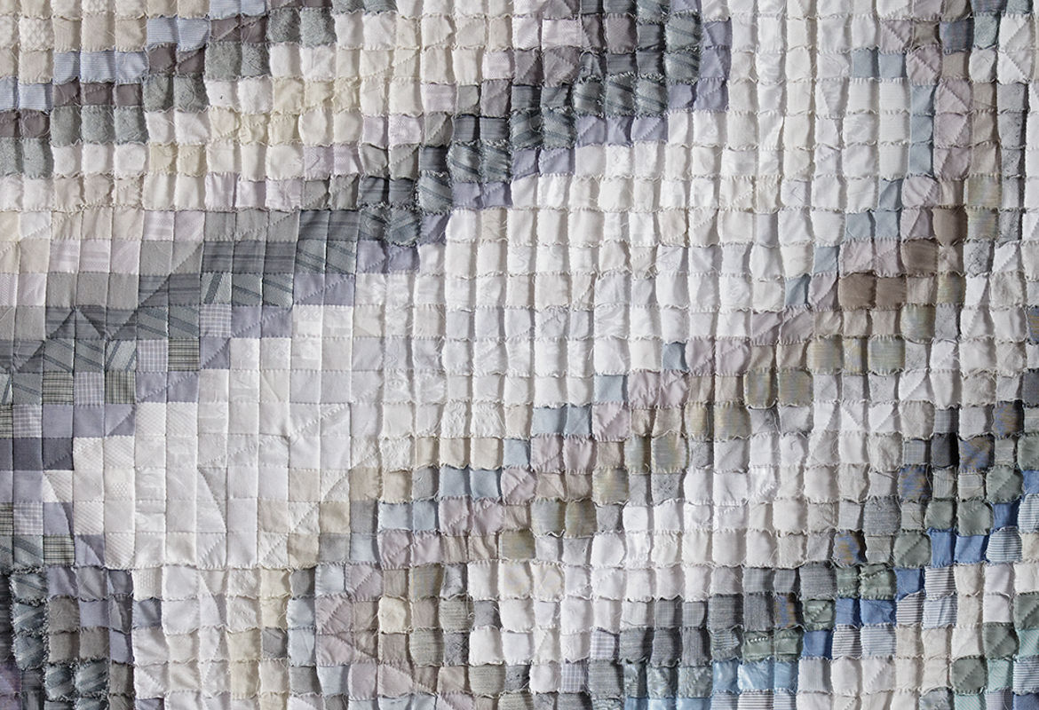 Sabine Cibert | Hiver 1 détail