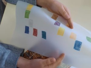 La part manquante des tapisseries d'Anglards-de-Salers