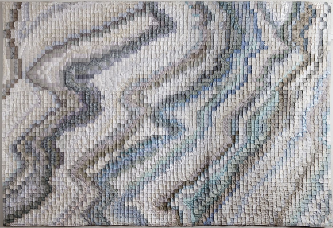 Sabine Cibert | Hiver 1