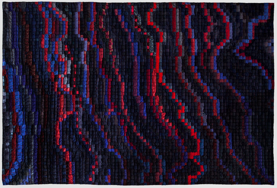 Magma 1 | Sabine Cibert