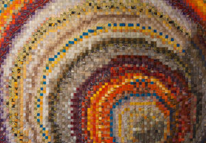 Big brother detail | Sabine Cibert