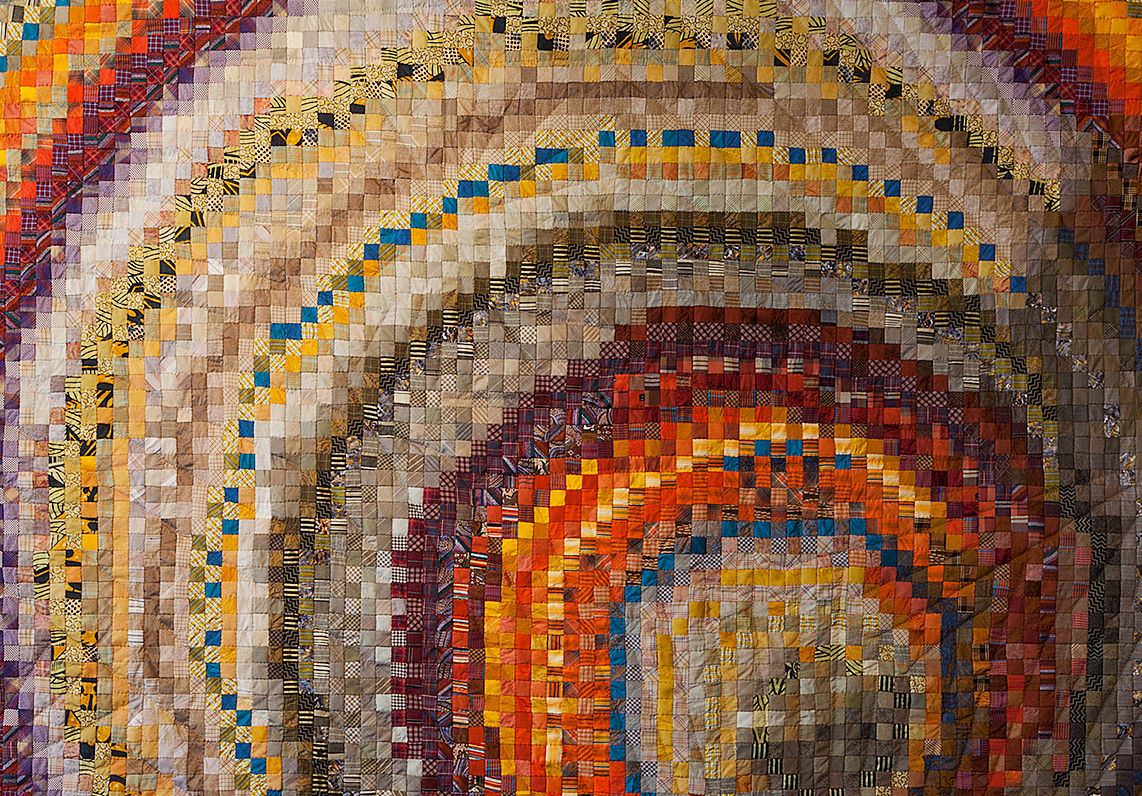 Big brother detail | Sabine Cibert